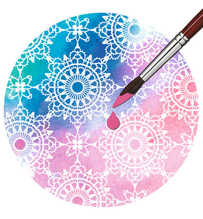 81934606 - Ursus - Magic Paper, Ornaments - Magic Paper - Detail 1