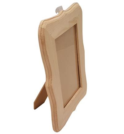 5153/8434 - Kippers - Cadre photo pour poser ou accrocher - Cadre photo - Detail 1