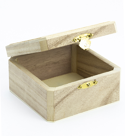 7782/8473 - Kippers - Boîte carrée - Coffrets - Detail 1