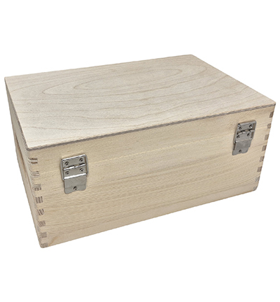 SL1001/8484 - Kippers - Boite rectangle avec couvercle à charnières - Coffrets - Detail 2