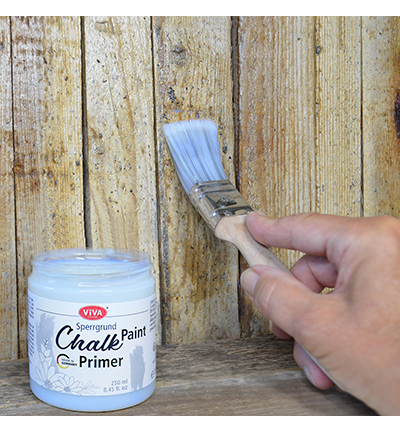 130800050 - ViVa Decor - Chalk Paint Primer, Transparant - Chalk Paint Primer - Detail 1