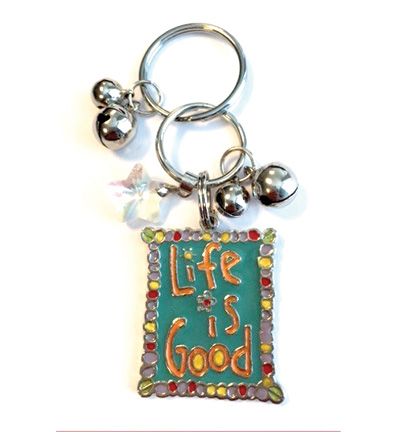 12373-7301 - Hobby Crafting Fun - Life is Good - Special Moment Set - Detail 1