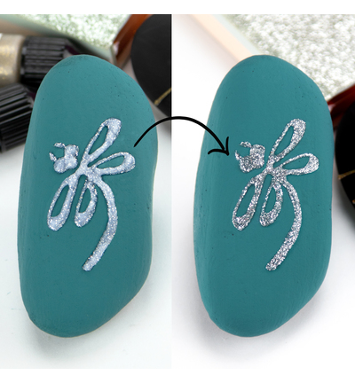 800314300 - ViVa Decor - German Glitter Set Funkelfreunde - German Glitter Sets - Detail 3