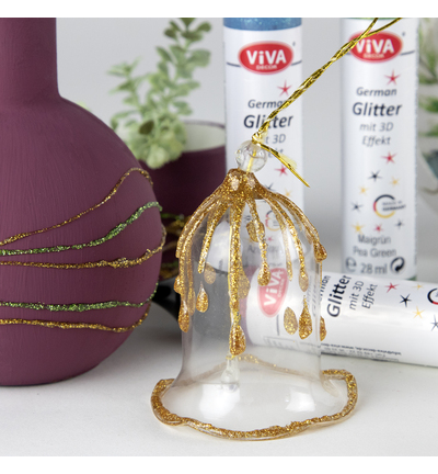 800314300 - ViVa Decor - German Glitter Set Funkelfreunde - German Glitter Sets - Detail 5