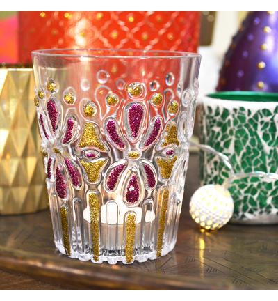 800314300 - ViVa Decor - German Glitter Set Funkelfreunde - German Glitter Sets - Detail 11