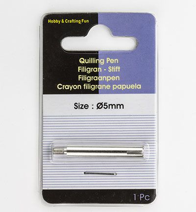 12025-3002 - Hobby Crafting Fun - Quilling pen - Quilling Pen - Detail 1