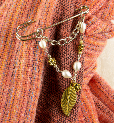 10317-3201 - Hobby Crafting Fun - Goupilles à oeuil, Platine - à tête - Detail 1