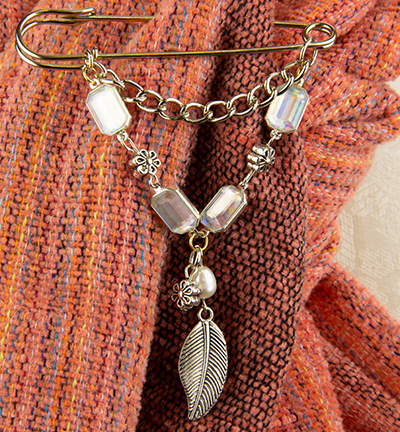 10317-3201 - Hobby Crafting Fun - Goupilles à oeuil, Platine - à tête - Detail 2