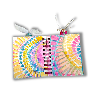 ABM-26-MASK386 - Art by Marlene - Labyrinth Art by Marlene nr. 386 - Cercles - Detail 5 ABM-26-MASK386 - Art by Marlene - Labyrinth Art by Marlene nr. 386 - Cercles - Detail 5