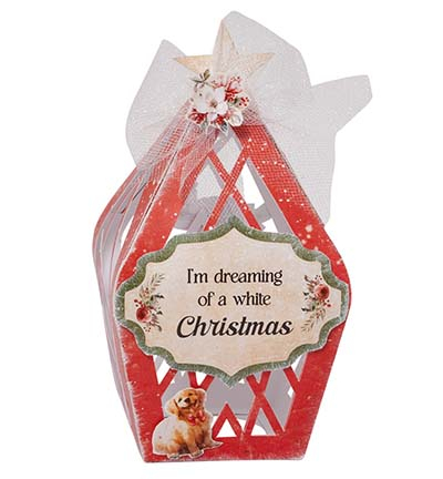 SL-ES-DCPP349 - StudioLight - Lanterns Sparkling Christmas Essentials nr. 349 - Die-cut Gift Boxes/Village - Detail 10 SL-ES-DCPP349 - StudioLight - Lanterns Sparkling Christmas Essentials nr. 349 - Die-cut Gift Boxes/Village - Detail 10