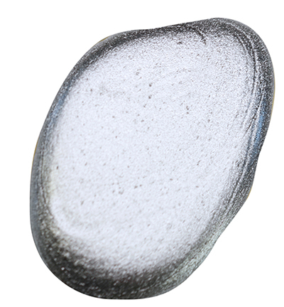 131590115 - ViVa Decor - Silber/Argent - Metallic Effect - Detail 1