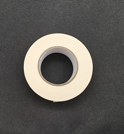 12198-9850 - Hobby Crafting Fun - Masking Tape, 18mm x 27mtr - Masking Tape - Detail 1