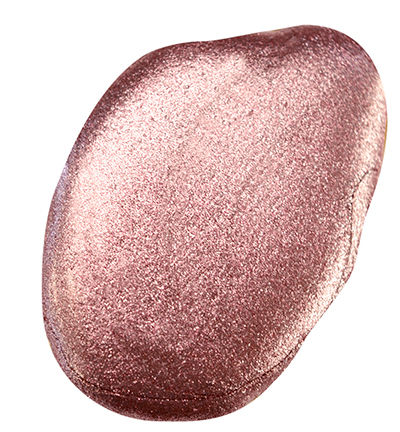 131590315 - ViVa Decor - Rose-Gold/Or rosé - Metallic Effect - Detail 1