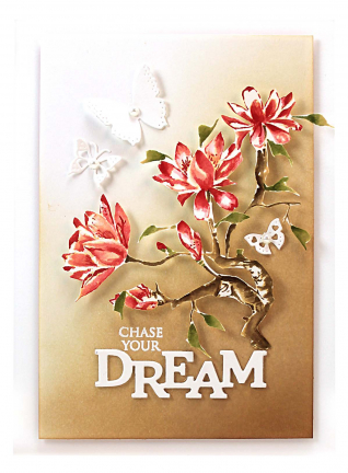 30-467 - Penny Black - Grateful Heart - Amour, amitié - Detail 2