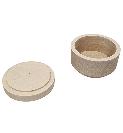 SL640 - Kippers - Bol avec couvercle - Coffrets - Detail 1