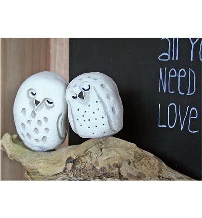 940500099 - ViVa Decor - Beton zum Kneten / Beton a Modeler - Beton zum Kneten - Detail 1