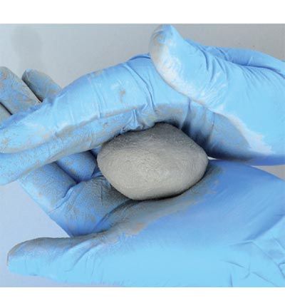 940500099 - ViVa Decor - Beton zum Kneten / Beton a Modeler - Beton zum Kneten - Detail 2