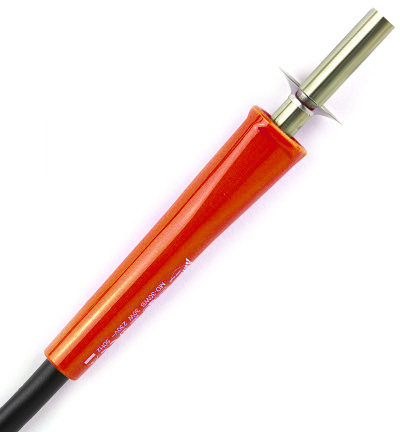 9460-01 - Stafil - Professionel pyrograveur set grande - Pyrograveur - Detail 3