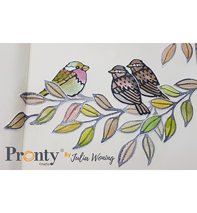 470.765.002 - Julia Woning - Stencil Boarders - Bordures - Detail 1