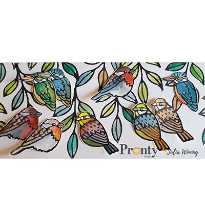 470.765.002 - Julia Woning - Stencil Boarders - Bordures - Detail 2