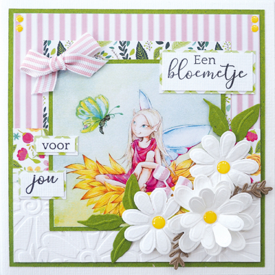 LR0020 - Marianne Design - Flower Shaping Set - Flower Shaping Set - Detail 2