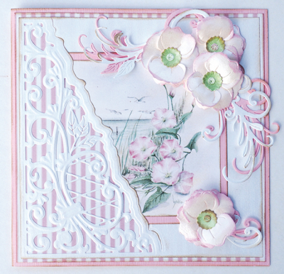 LR0020 - Marianne Design - Flower Shaping Set - Flower Shaping Set - Detail 3