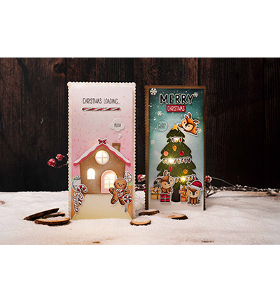 SL-ES-LED02 - StudioLight - Craft lights Batteries included Essential Tools nr.02 - Craft lights - Detail 3