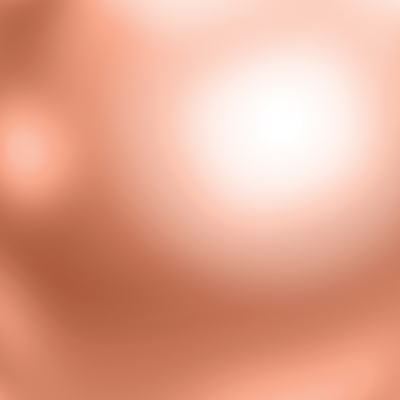 DPM03-30 - DecoArt - Rose Gold -  - Detail 1