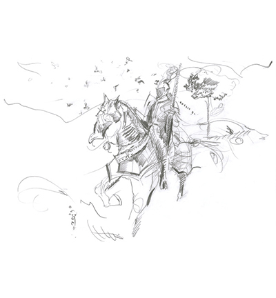 FC-112972 - Faber Castell - Set de crayons Pitt Graphite boite de 11 - Crayon papier - Detail 4 FC-112972 - Faber Castell - Set de crayons Pitt Graphite boite de 11 - Crayon papier - Detail 4