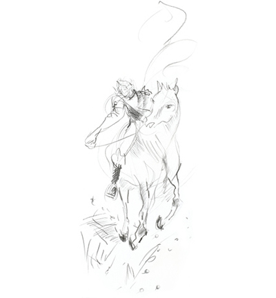 FC-115298 - Faber Castell - Set Crayon FC Pitt graphite Mat - Crayon papier - Detail 7