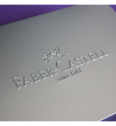 FC-210014 - Faber Castell - Crayon de couleur FC Polychromos ass. etui de 36pcs. - FC-Polychromos Sets - Detail 4