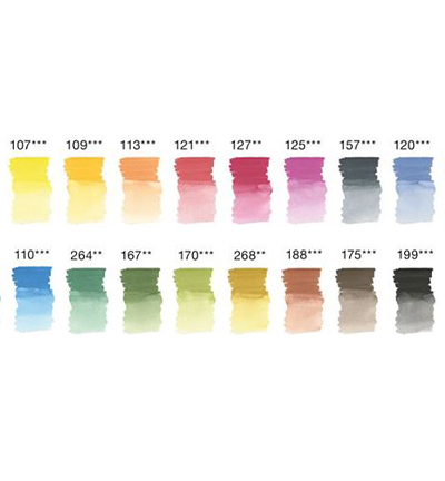 FC-160318 - Faber Castell - Aquarel marker FC gift set - Albrecht Durer & marqueurs creatifs - Detail 2 FC-160318 - Faber Castell - Aquarel marker FC gift set - Albrecht Durer & marqueurs creatifs - Detail 2