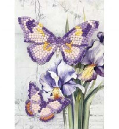 DDD01 - Dotty Designs - 3D Diamond Painting Basic Kit - 3D Diamond Painting Basic Kit - Detail 6