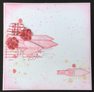 GD-000-080 - Tsukineko - Aloe Vera - VersaMagic Dew Drop - Detail 1