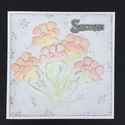 MD-000-902 - Tsukineko - InkPad-Gray Flannel - Memento Dew Drops - Detail 1