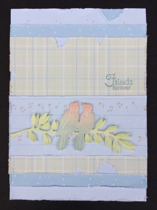 GD-000-034 - Tsukineko - Pixie Dust - VersaMagic Dew Drop - Detail 3