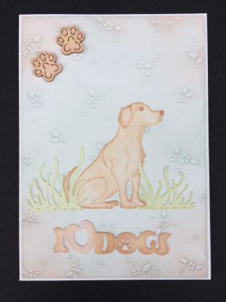 MD-000-804 - Tsukineko - InkPad-Desert Sand - Memento Dew Drops - Detail 3 MD-000-804 - Tsukineko - InkPad-Desert Sand - Memento Dew Drops - Detail 3