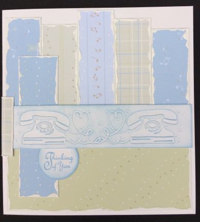 MD-000-604 - Tsukineko - InkPad-Summer Sky - Memento Dew Drops - Detail 1 MD-000-604 - Tsukineko - InkPad-Summer Sky - Memento Dew Drops - Detail 1