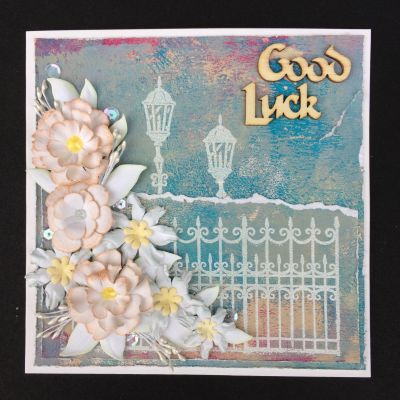 GD-000-076 - Tsukineko - Malted Mauve - VersaMagic Dew Drop - Detail 4