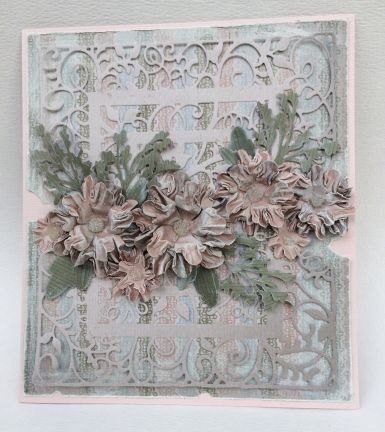 12342-4203 - Hobby Crafting Fun - Mini Perles Blanc - Mini perles - Detail 2