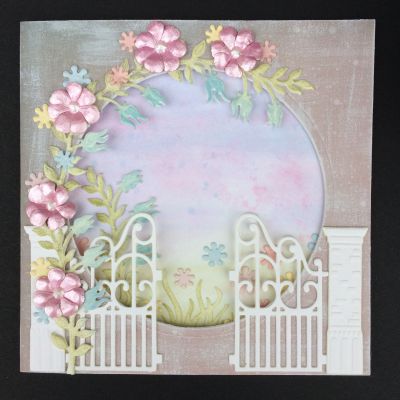 MD-000-604 - Tsukineko - InkPad-Summer Sky - Memento Dew Drops - Detail 3 MD-000-604 - Tsukineko - InkPad-Summer Sky - Memento Dew Drops - Detail 3