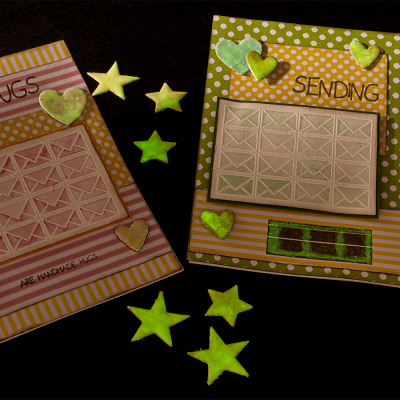 STAMPSET59 - Wow! - Paper Hugs (by Ashlee McGregor) - Amour, amitié - Detail 2