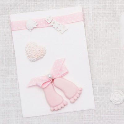 740039-28 - Stafil - Moule silicone, 4 Pieds - Moules Silicone - Detail 1