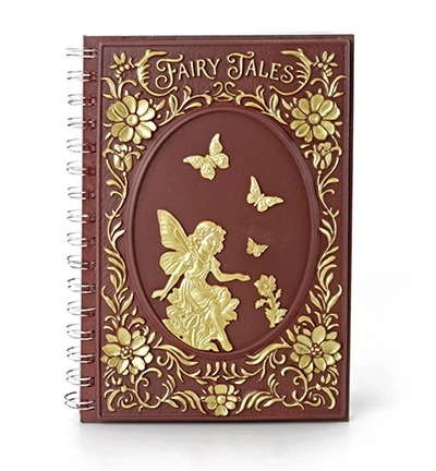 CE0153-CS - Cosmic Shimmer - Fairy Tales Frame - Cosmic Shimmer Silicone Mould - Detail 4