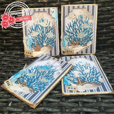 3.1010 - JeJe - Transparante sheets - A5 - Detail 1