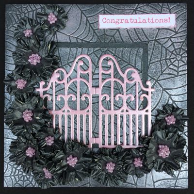 120492636 - ViVa Decor - Quartz Rose - Inka-Gold - Detail 3