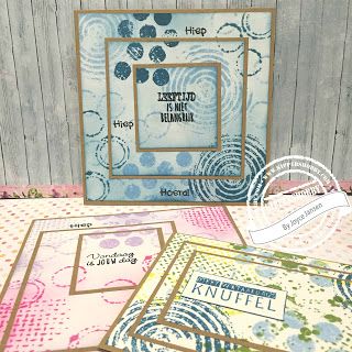 MD-000-602 - Tsukineko - InkPad-Teal Zeal - Memento Dew Drops - Detail 2