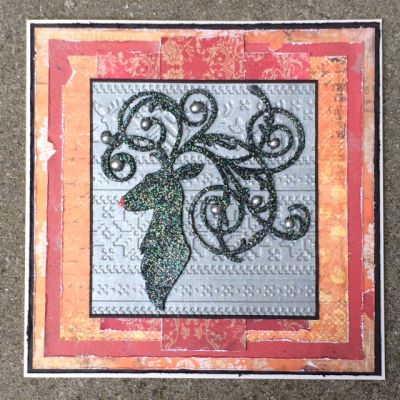 116290501 - ViVa Decor - Chrome argent - Perlen Pen - Detail 4