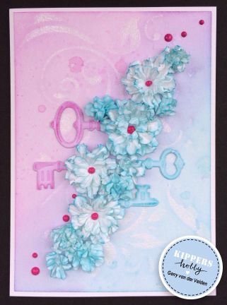 C20833002 - Kippers - Pinceau - Fan 2 - Fan - Detail 2