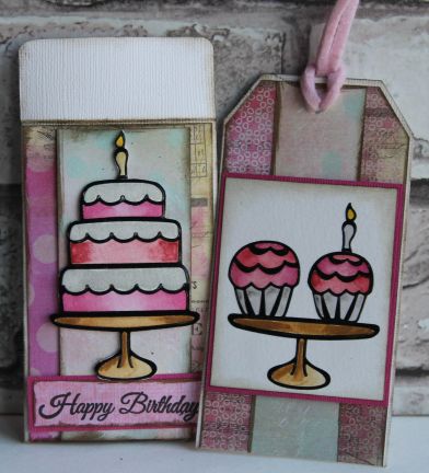 MS-56/999 - Kuretake / ZIG - Clear - Wink of Stella Brush - Detail 4